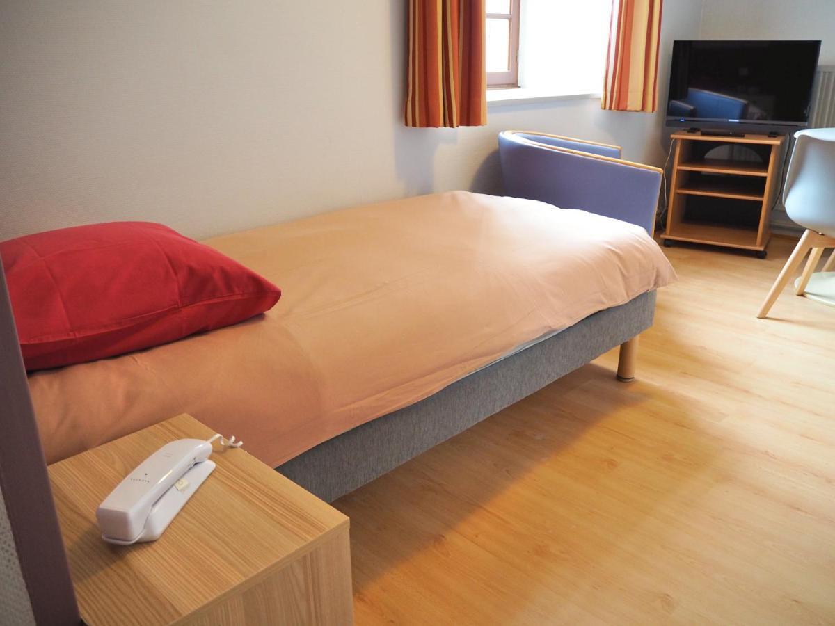 Residence Thermotel Bourbonne-les-Bains Habitación foto